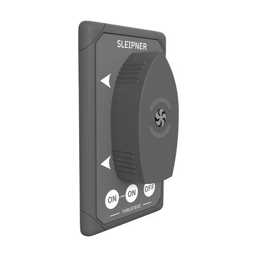 SLEIPNER DOCKING PANEL